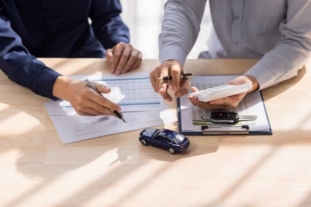 Car insurance options for Leadville residents